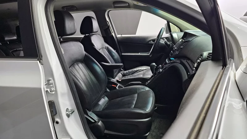 Daewoo Orlando