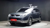 Hyundai Veracruz