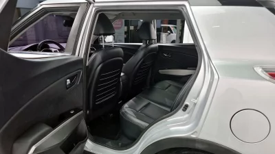 SsangYong TIBOLI