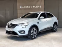 Renault Samsung XM3