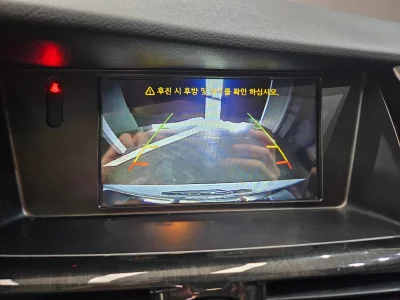 Renault Samsung SM7