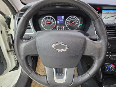 Renault Samsung SM7