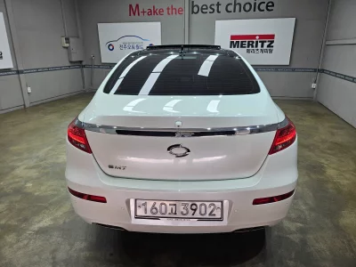 Renault Samsung SM7