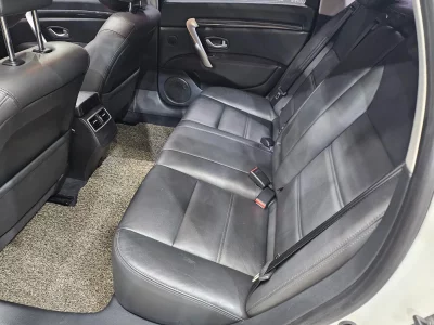 Renault Samsung SM7
