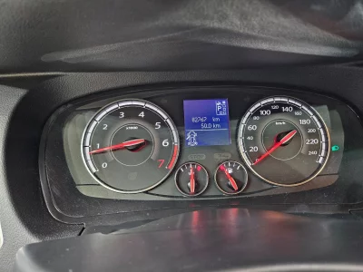 Renault Samsung SM7