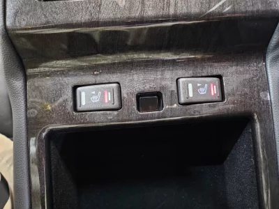 Renault Samsung SM7