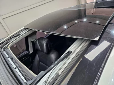 Renault Samsung SM7