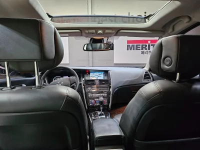 Renault Samsung SM7