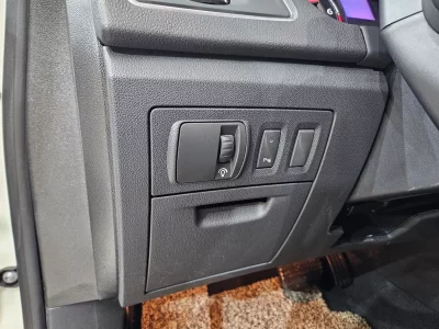 Renault Samsung SM7
