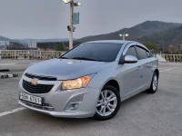 Daewoo Cruze