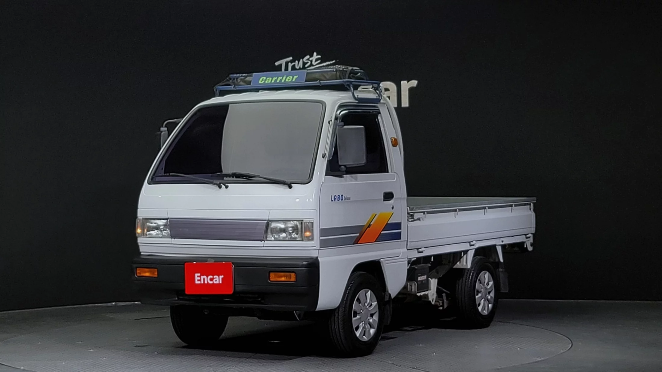 Daewoo labo 2015 г. лот №37525292 из Кореи, цены с доставкой во Владивосток.