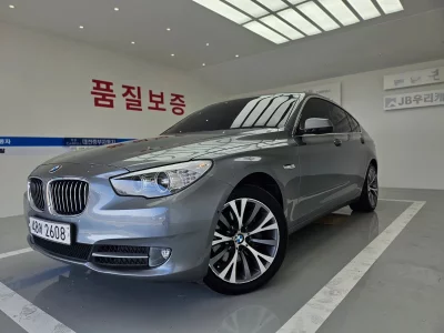 BMW Gran Turismo