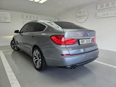 BMW Gran Turismo