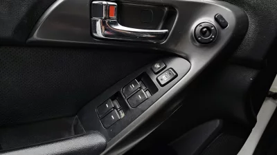 Kia Porte