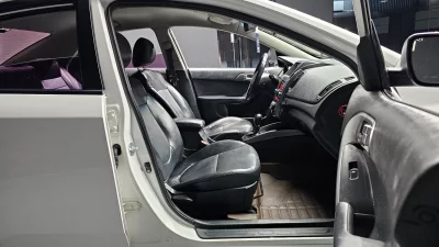 Kia Porte
