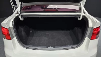 Kia Porte