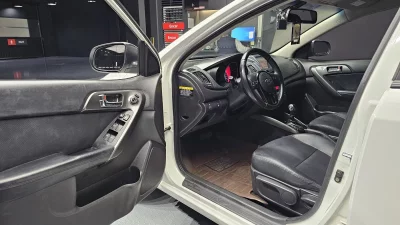 Kia Porte