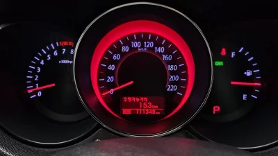 Kia Porte