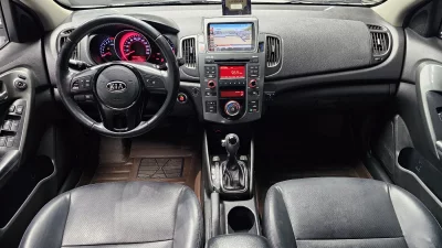 Kia Porte