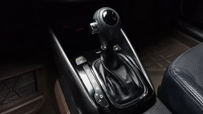 Kia Porte