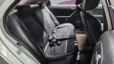 Kia Porte