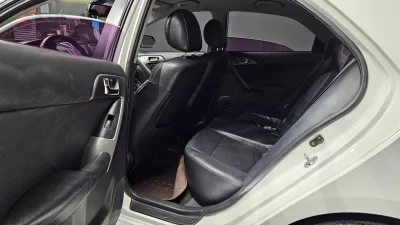 Kia Porte