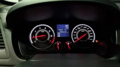 Renault Samsung SM5