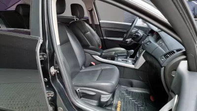 Renault Samsung SM5