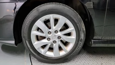 Renault Samsung SM5