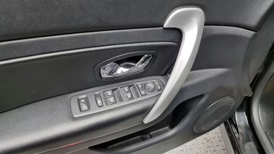 Renault Samsung SM5