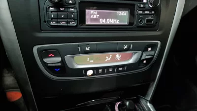 Renault Samsung SM5