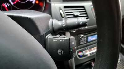 Renault Samsung SM5
