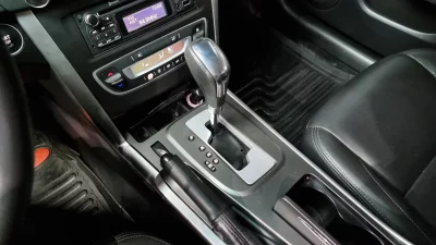 Renault Samsung SM5