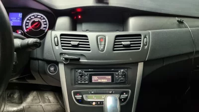 Renault Samsung SM5