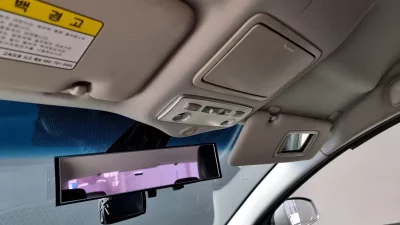 Renault Samsung SM5