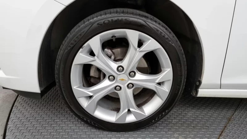 Daewoo Cruze