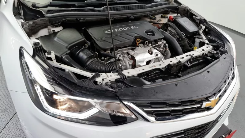 Daewoo Cruze