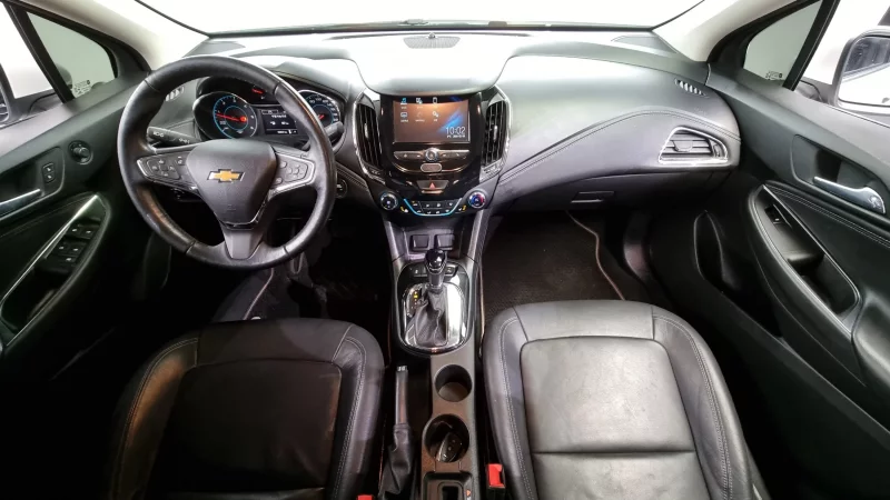 Daewoo Cruze