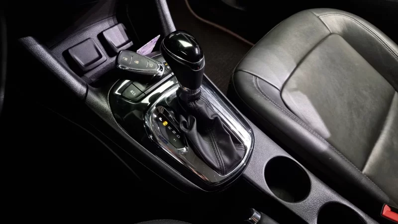Daewoo Cruze