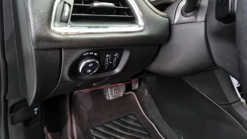 Daewoo Cruze