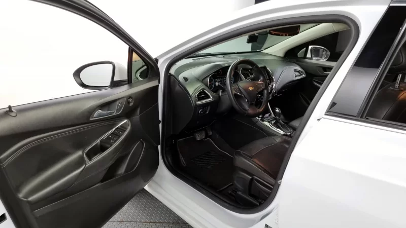 Daewoo Cruze