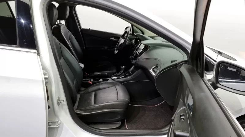 Daewoo Cruze
