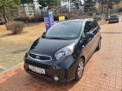Kia Morning