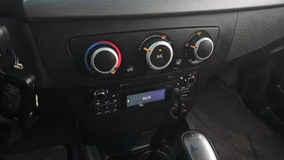 Renault Samsung SM3