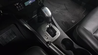 Renault Samsung SM3