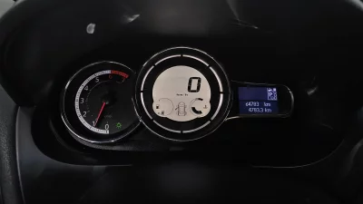 Renault Samsung SM3