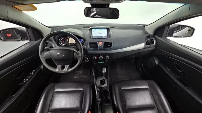 Renault Samsung SM3