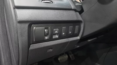 Renault Samsung SM3