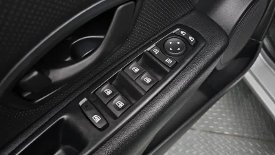 Renault Samsung SM3