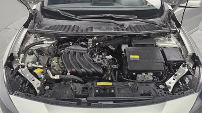 Renault Samsung SM3